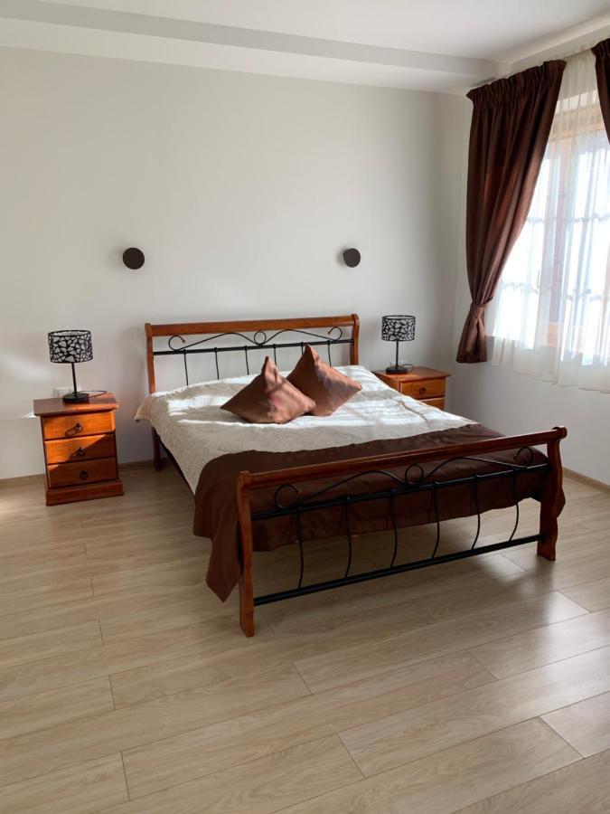 Prie Ziedo Aparthotel Trakai Ngoại thất bức ảnh