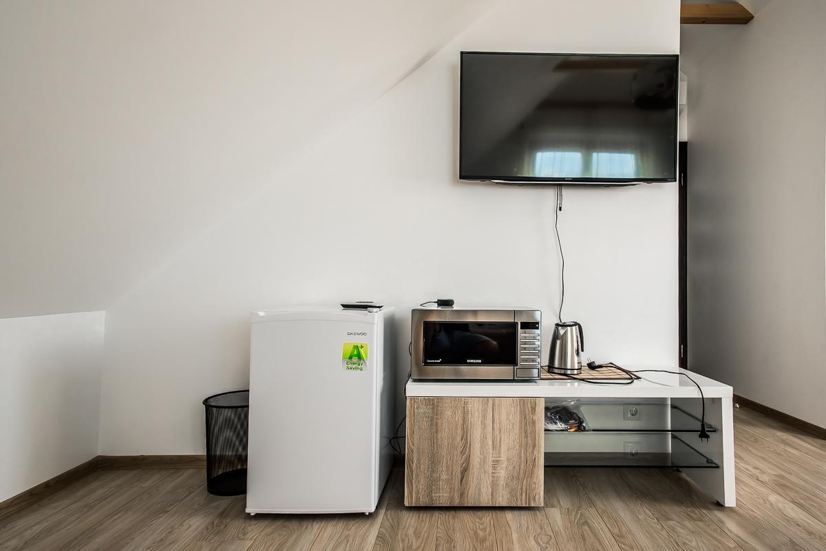 Prie Ziedo Aparthotel Trakai Ngoại thất bức ảnh