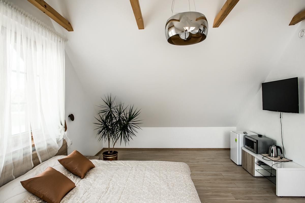 Prie Ziedo Aparthotel Trakai Ngoại thất bức ảnh
