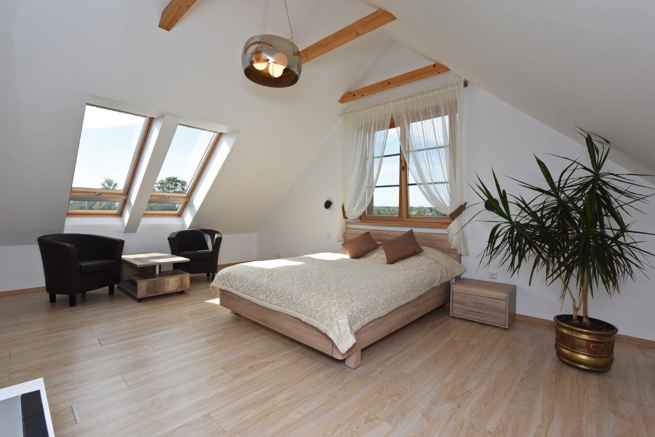 Prie Ziedo Aparthotel Trakai Ngoại thất bức ảnh