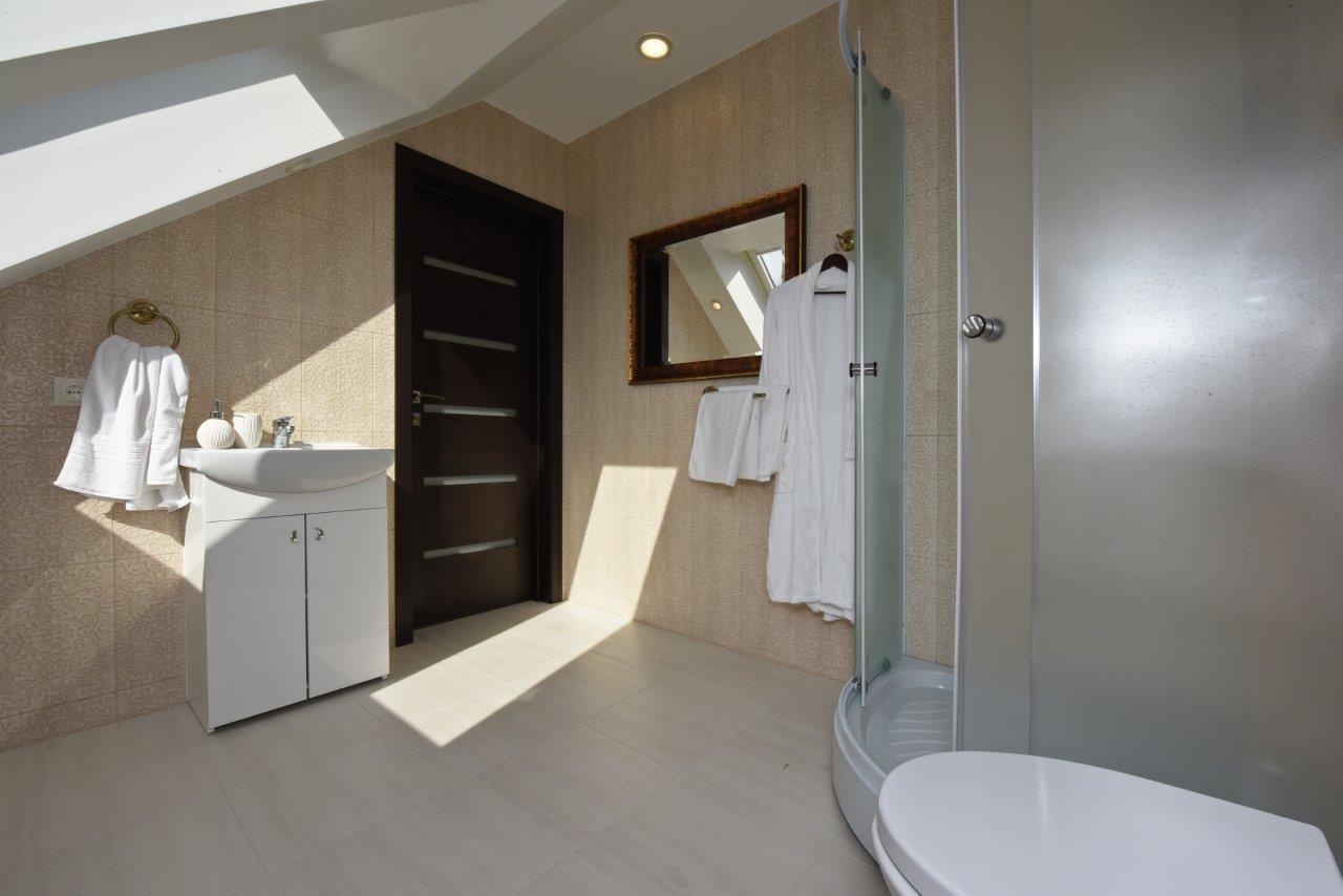 Prie Ziedo Aparthotel Trakai Ngoại thất bức ảnh