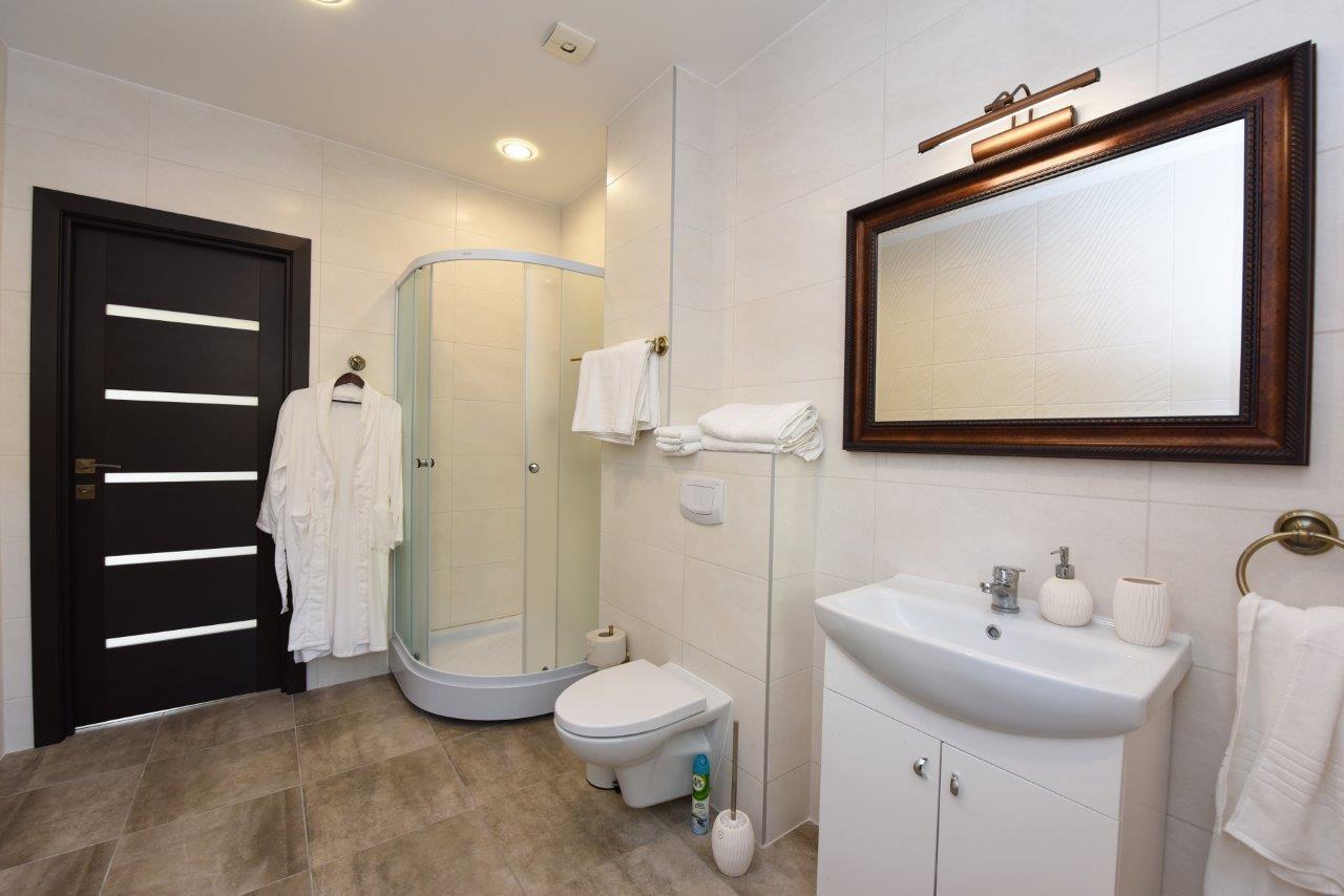 Prie Ziedo Aparthotel Trakai Ngoại thất bức ảnh