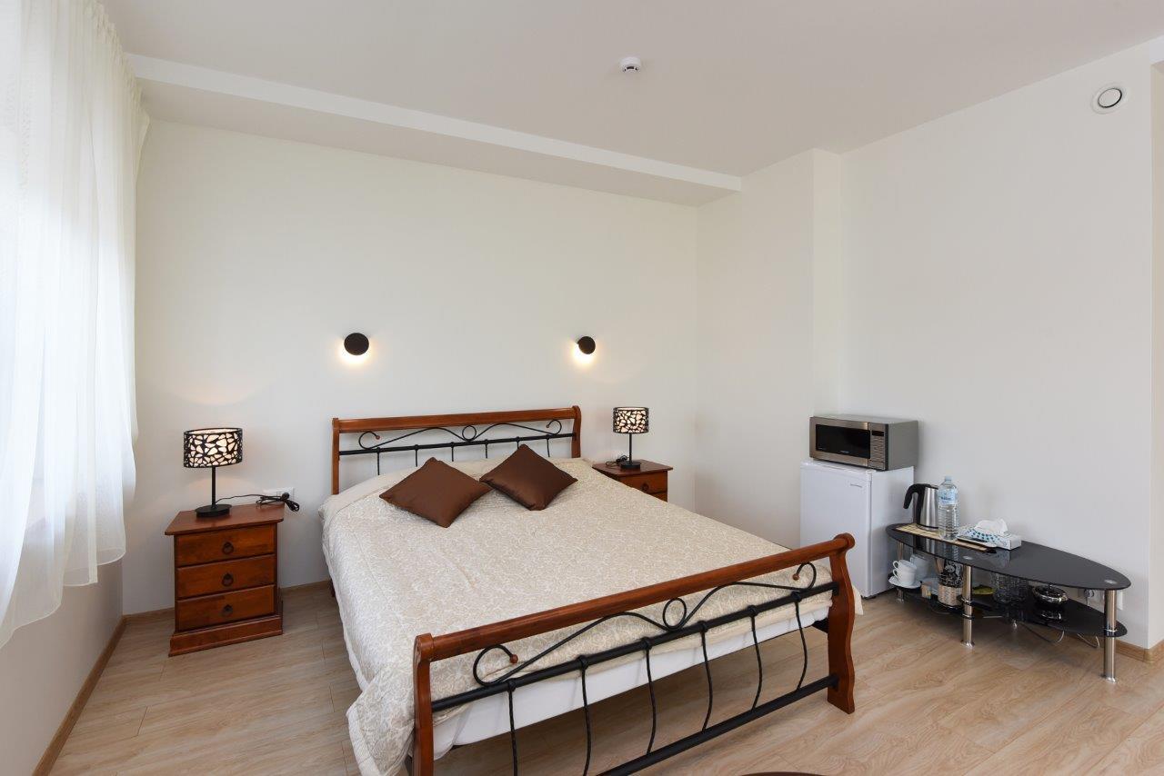 Prie Ziedo Aparthotel Trakai Ngoại thất bức ảnh