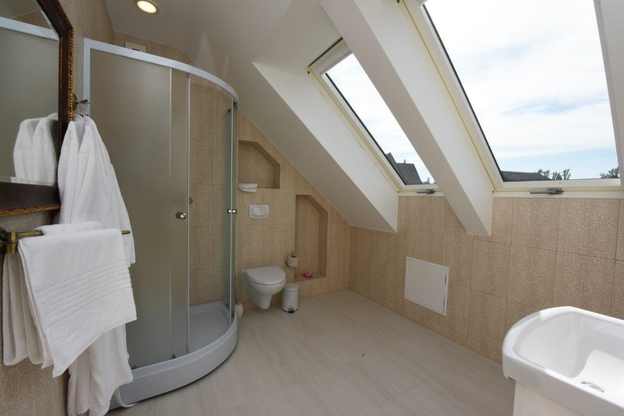 Prie Ziedo Aparthotel Trakai Ngoại thất bức ảnh